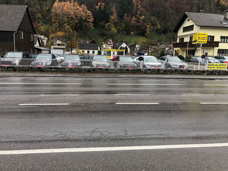 AutoWelt Feldkirch